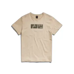 Camiseta de manga larga G-Star Raw Felt image-0
