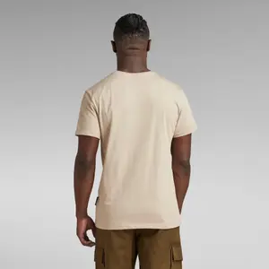 Camiseta de manga larga G-Star Raw Felt image-2