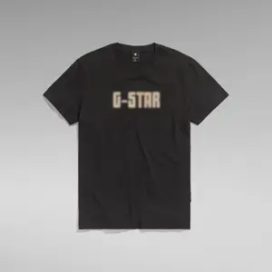 Camiseta de manga larga G-Star Dotted image-0
