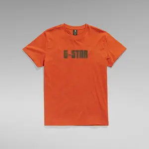 Camiseta de manga larga G-Star Dotted image-0