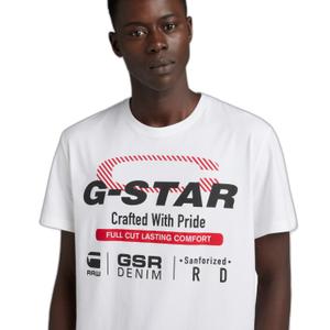 T-Shirt G-Star image-4