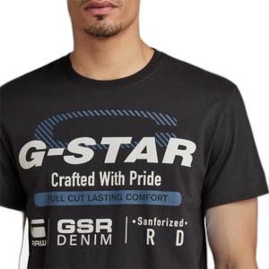 T-Shirt G-Star image-4