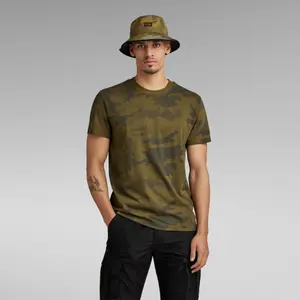 Camiseta de manga larga G-Star Line image-1
