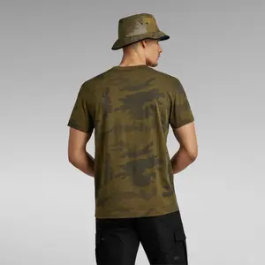 Camiseta de manga larga G-Star Line image-2