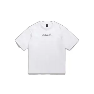 T-shirt de manga comprida G-Star Autograph boxy image-0