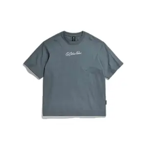 Camiseta de manga larga G-Star Autograph boxy image-0