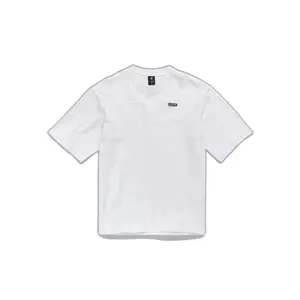Camiseta de manga larga G-Star Boxy base 2.0 image-0
