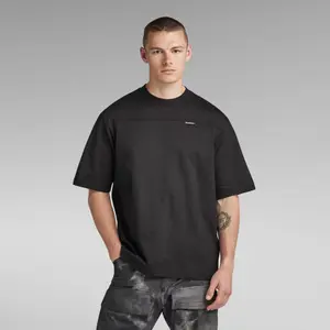 Camiseta de manga larga G-Star Boxy base 2.0 image-1