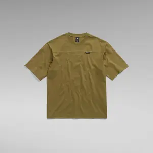 Camiseta de manga larga G-Star Boxy base 2.0 image-0