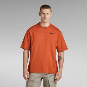 Camiseta de manga larga G-Star Boxy base 2.0 image-1