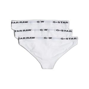 Figi damskie G-Star (x3) image-1