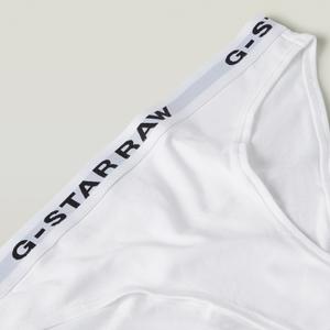 Figi damskie G-Star (x3) image-2