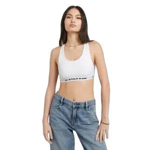 Soutien de mulher G-Star image-0