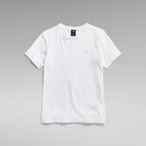Camiseta slim-fit de mujer G-Star Core image-0