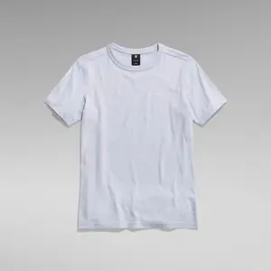 Camiseta slim-fit de mujer G-Star Core image-0