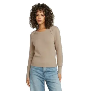 Jersey de mujer G-Star Slim