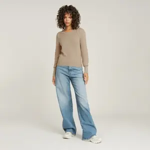 Jersey de mujer G-Star Slim image-2