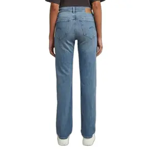 Women's straight jeans G-Star Strace image-2