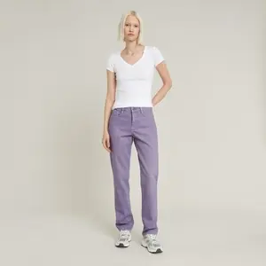 Jeans rectos mujer G-Star Strace image-1