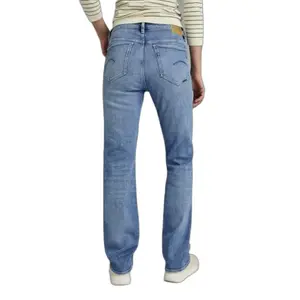 Jeans rectos mujer G-Star Strace image-1