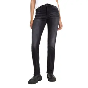 Women's straight jeans G-Star Strace