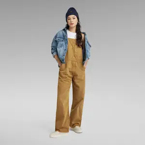 Macacão feminino G-Star Workwear image-1