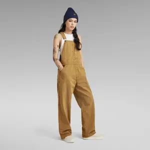 Macacão feminino G-Star Workwear image-2