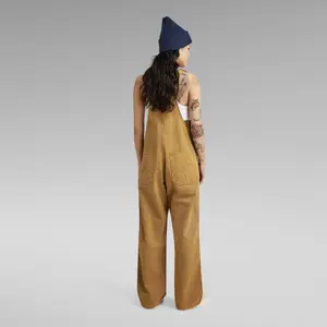 Macacão feminino G-Star Workwear image-3