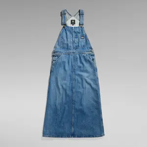 Jeanskleid Damen G-Star Deck 2.0 image-0