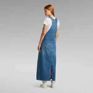 Jeanskleid Damen G-Star Deck 2.0 image-2