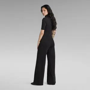 Dames jumpsuit G-Star image-2
