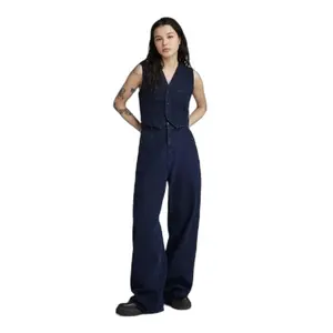 Jeans loose donna G-Star Roos image-0