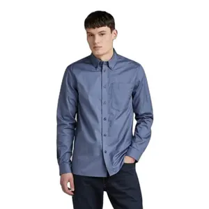 Camisa estándar con un bolsillo G-Star One PKT image-0