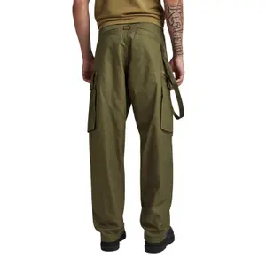 Cargo Trousers G-Star R-3n image-3
