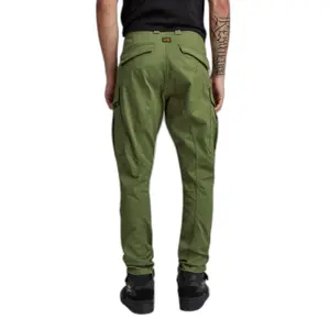 Skinny zipped cargo Trousers G-Star 2.0 image-3