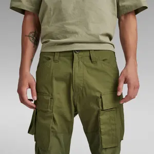 Cargo Trousers G-Star 2.0 image-3