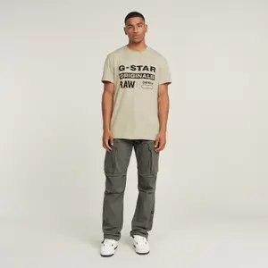 Cargo Trousers G-Star Core Regular image-2