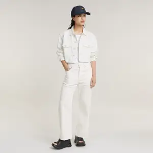 Vaqueros de mujer G-Star Bowey 3D boyfriend image-1