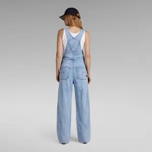 Overall för kvinnor G-Star Straight Leg image-2