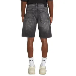 Pantalones cortos de mezclilla G-Star Dakota image-2