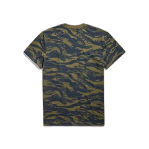 T-shirt G-Star Tiger image-2