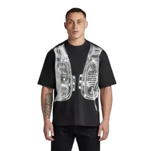 Camiseta G-Star Archive Vest Boxy image-0