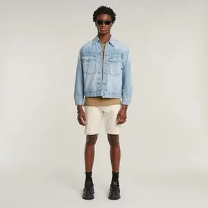 Pantalón corto G-Star Mosa image-1