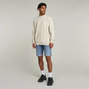 Pantalón corto G-Star Mosa image-1