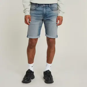 Pantalón corto vaquero G-Star Mosa image-1