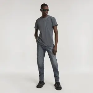 Camiseta G-Star Nifous image-2