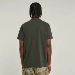 T-Shirt G-Star Nifous image-3
