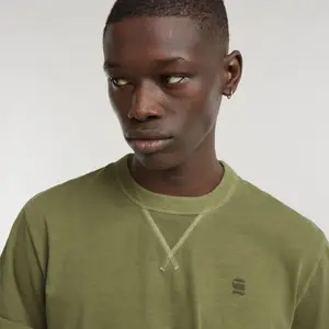 Camiseta G-Star Nifous image-4