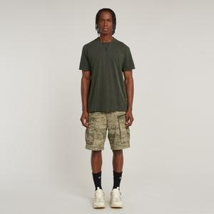 T-shirt G-Star Nifous R image-1