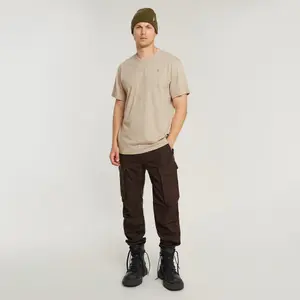 T-shirt G-Star Nifous RT image-2